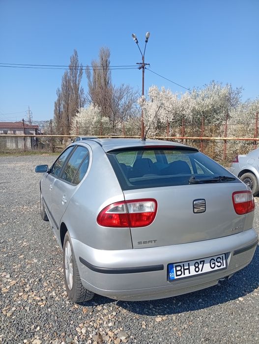 Seat Leon De vânzare