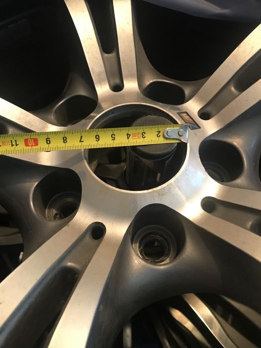 Джанти за бмв е90