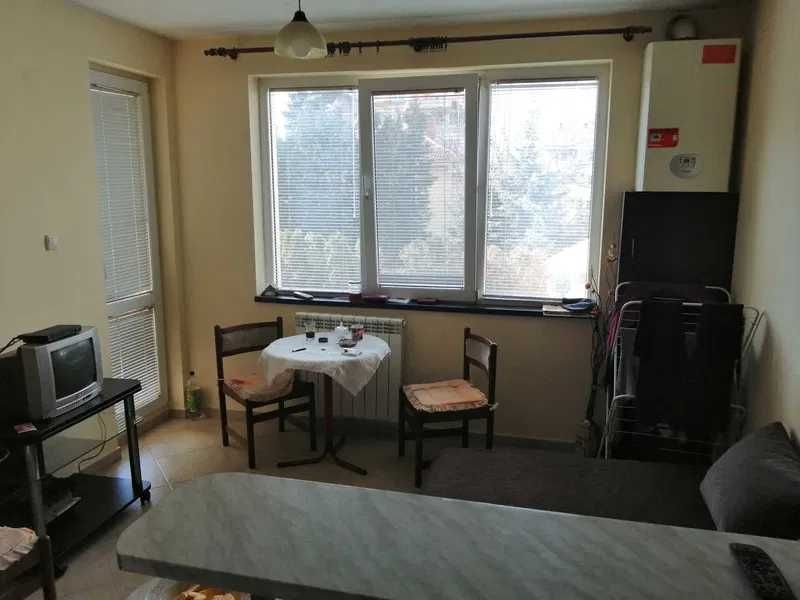 Дава се под наем Двустаен апартамент в София, Манастирски ливади - 60 кв.м за 425 € - Снимка #1