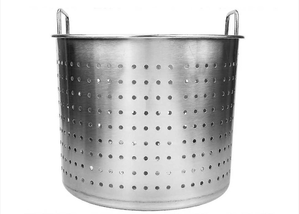 Teasc universal INOX/Lemn actionat hidraulic 20 tone ETC