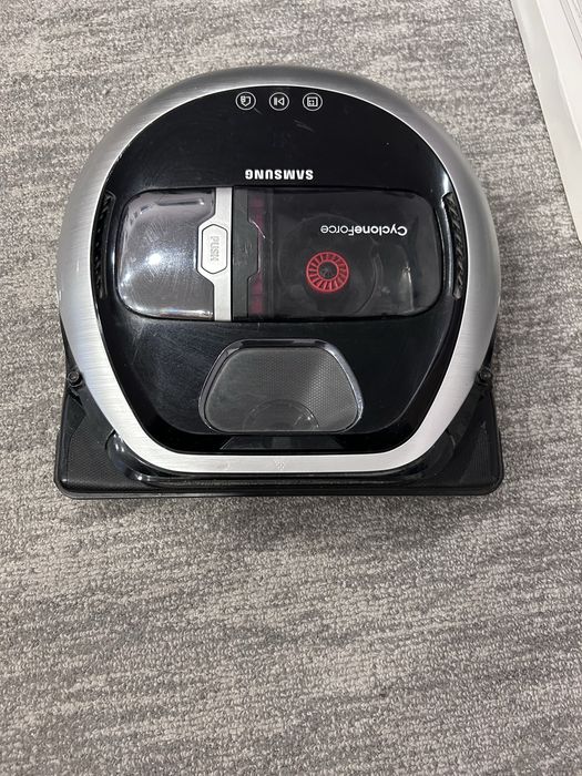 Робот пылесос « Самсунг»
