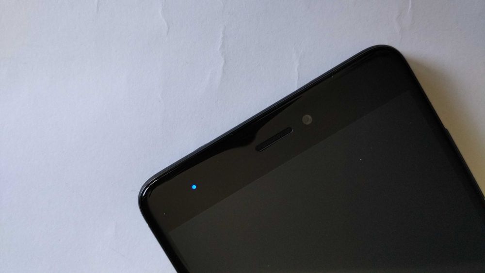Смартфон Xiaomi Redmi Note 4 Global 3GB/32GB Snapdragon 625