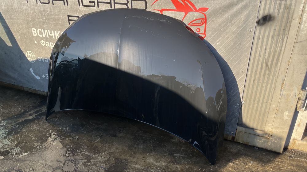 Преден капак Opel Crossland X 2017-2024