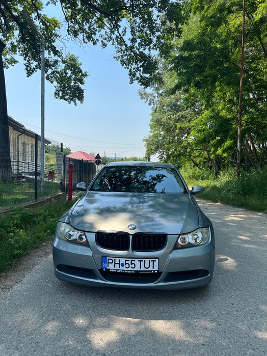 BMW 3 Series 2006