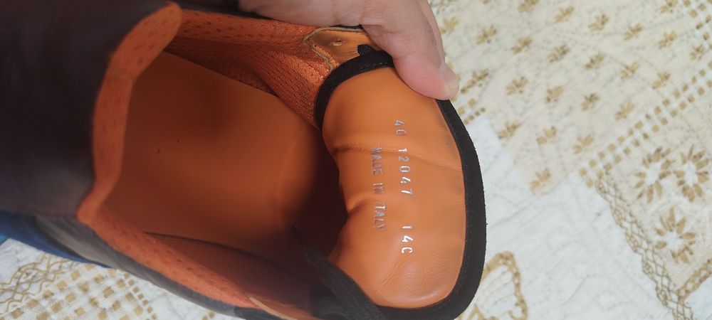Adidași original