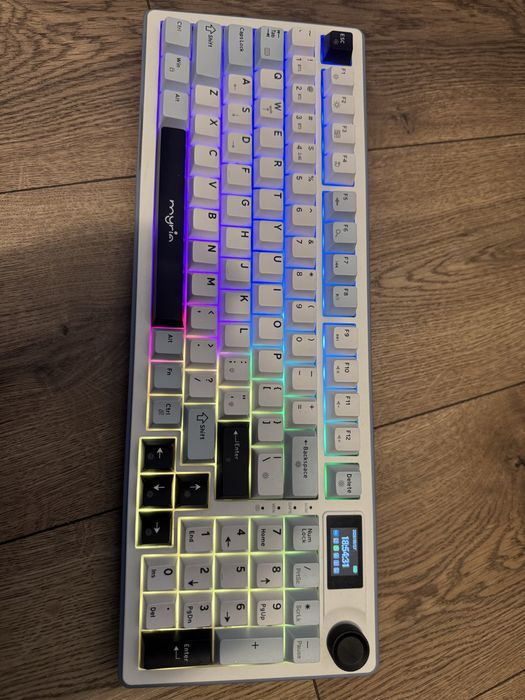 Tastatură gaming