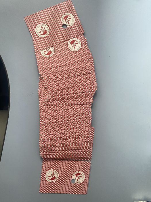 Carti Profesionale Casino 2007