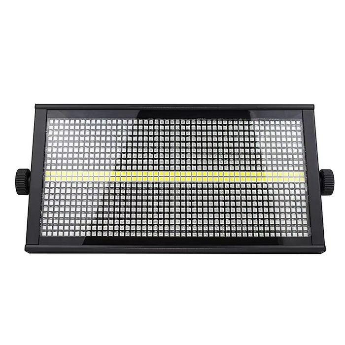 Stroboscop 200W LED STROBE RGB
