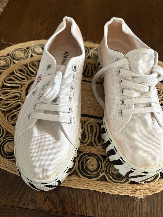 tenisi superga 38 noi