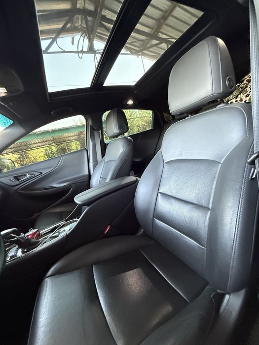 Malibu Premier 2022 prabeg 62.000 km qora