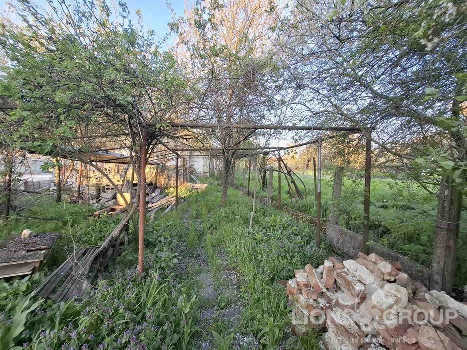Парцел в Варна, област-с.Зорница площ 88 цена 87000