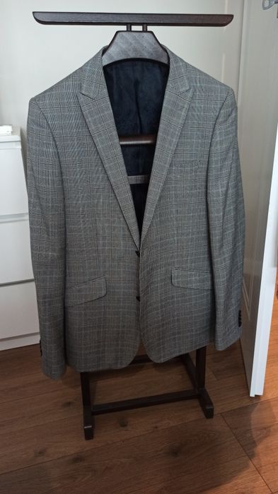 Costum de vară sacou cămăși vestă