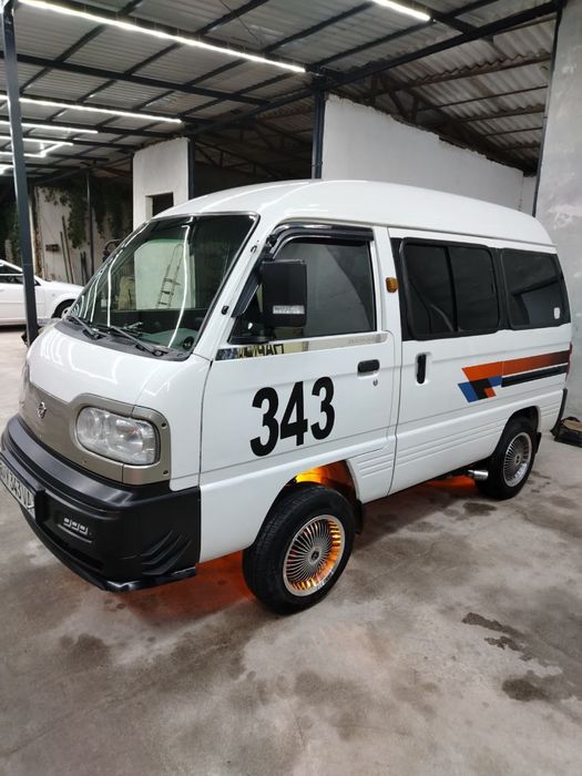 Damas 2023yaxshisastayena