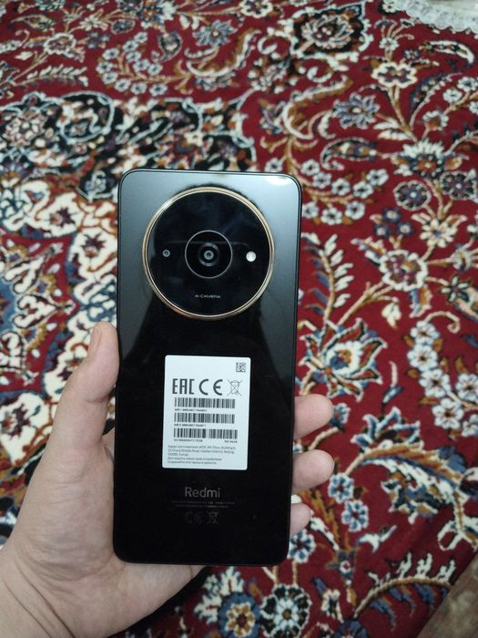 Redmi A3x toza ishlatilmagan tekshirb gorib olavarasla