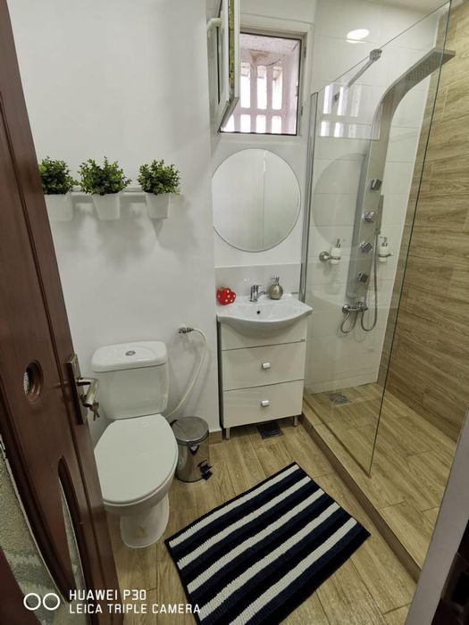 Apartament 3 camere - 1 minut metrou Gara de Nord / Parcare /sector 1