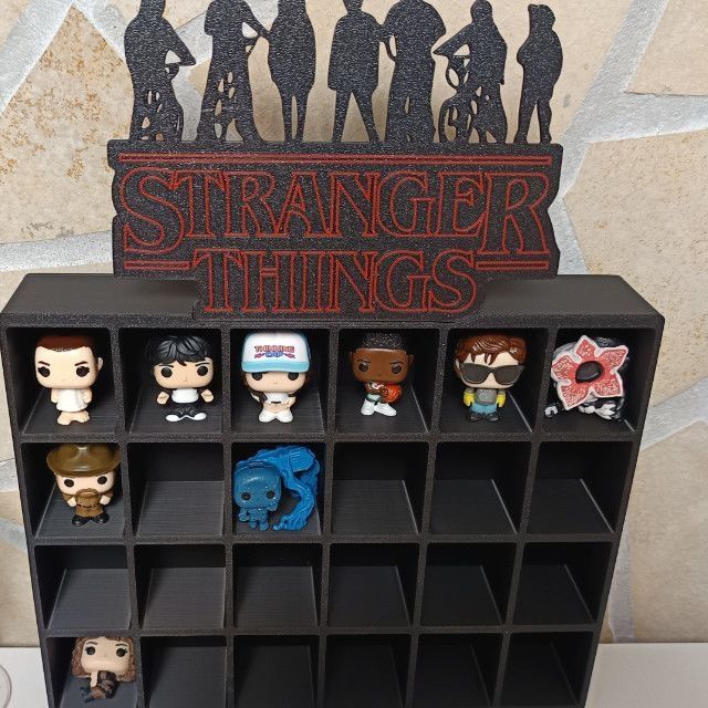 Подставка под фигурки киндер джой осд