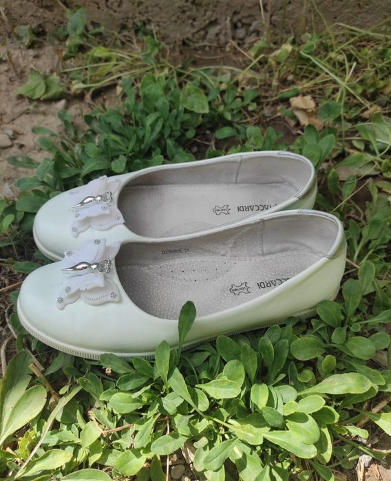 Обувь для девочки