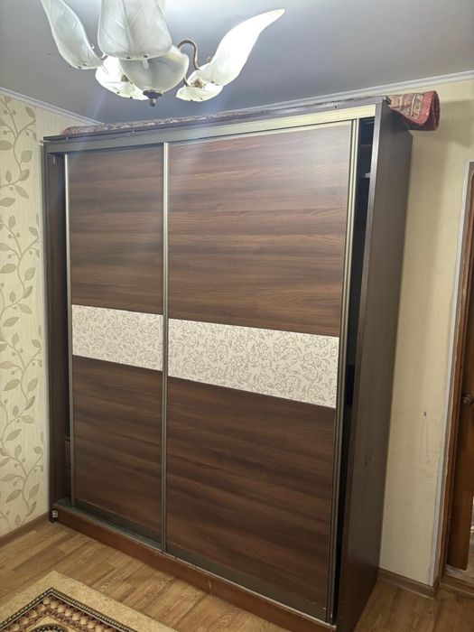 шкаф купе.