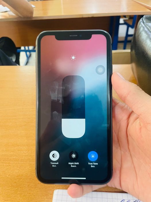 Iphone 11 128gb 69% родной