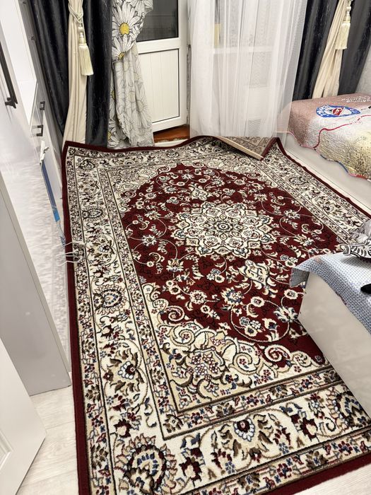 Ковры 3шт За 15000