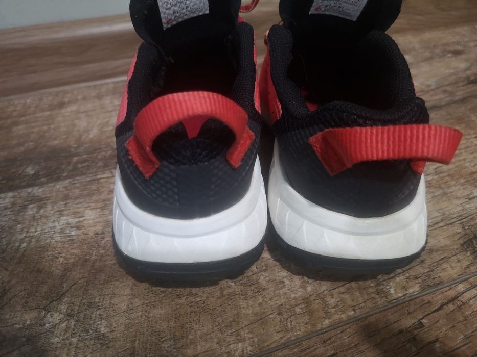 The North face, оригинални обувки, номер 36