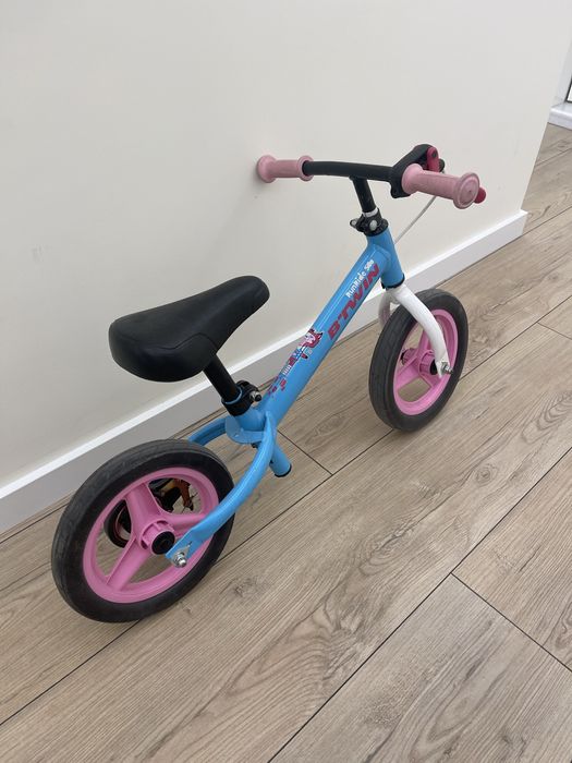 Балансиращо колело