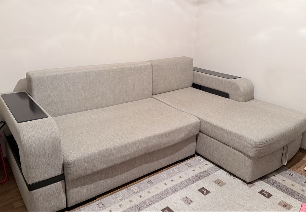 Диван трансформер