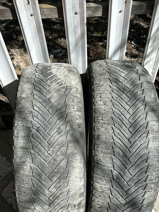 Шины 2 штуки MICHELIN