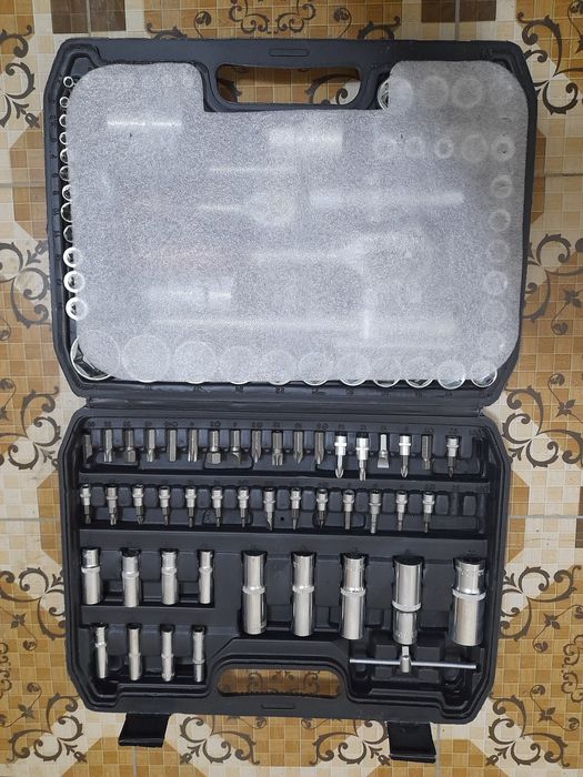 Набор инструмент