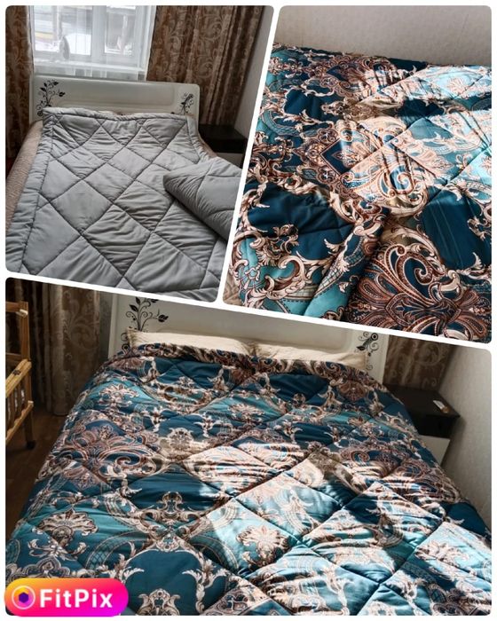 Продам постельное белье