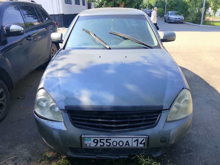 Продам приору хеджбег 570 тысяч