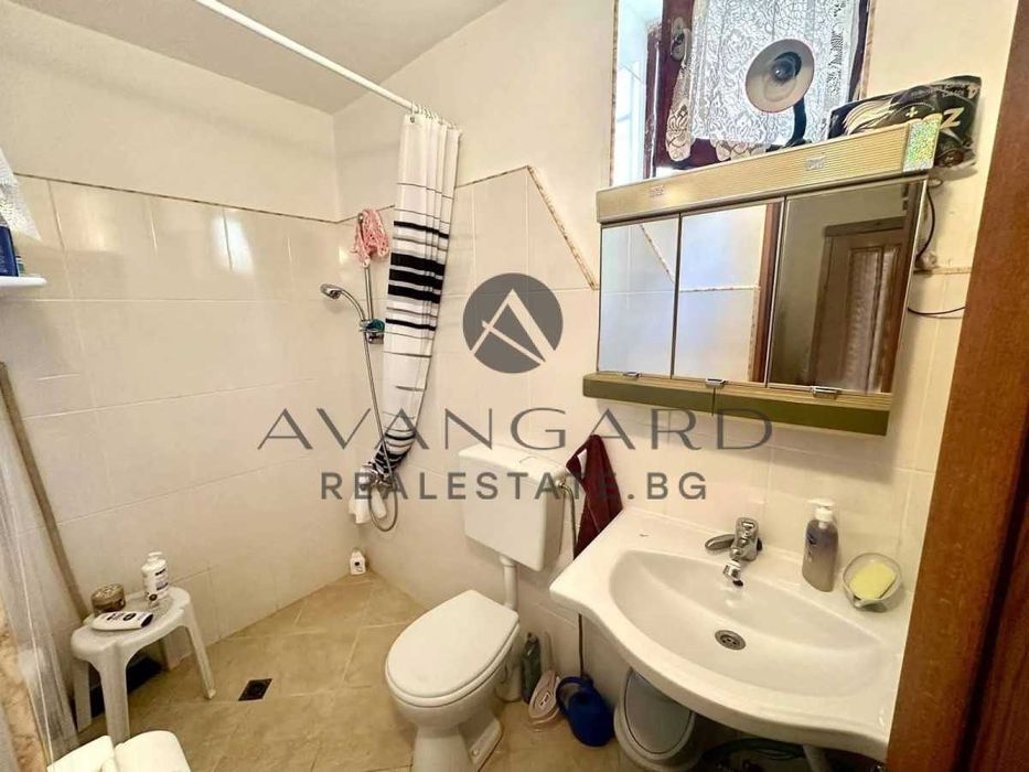 Продава се Къща в Пловдив, Център - 64 кв.м за 1208 €/кв.м - Снимка #7