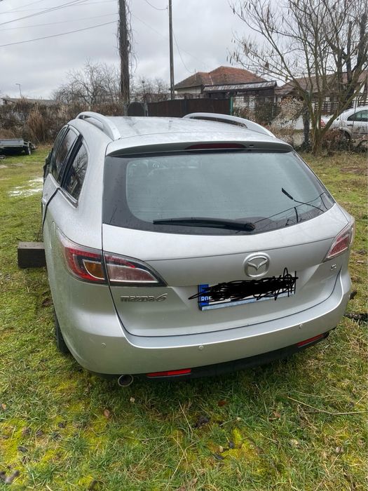 Mazda 6 pentru dezmembrat