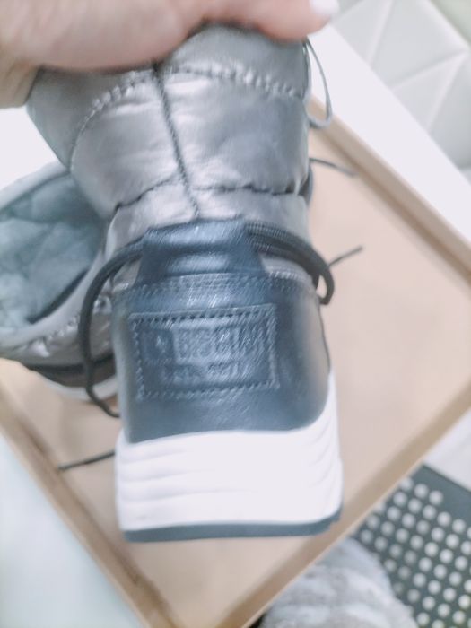 Ghete de zapada Big Star 37