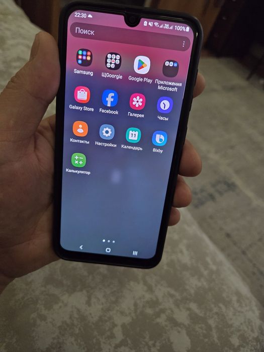 Продам самсунг А50