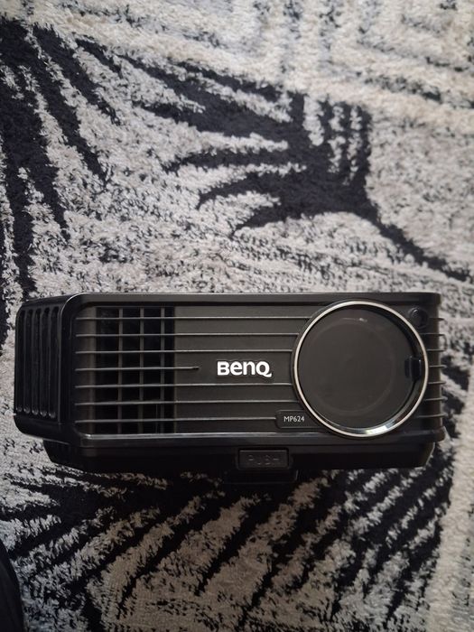 Vand videoproiector benq