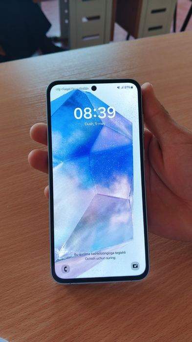 Samsung Galaxy a55 5g