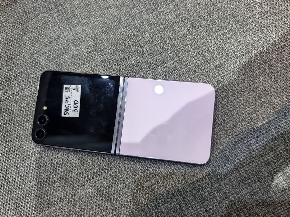 Samsung Galaxy Z flip5