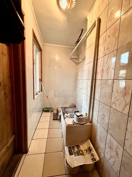 4 комн, ул.Табигат, 5 соток