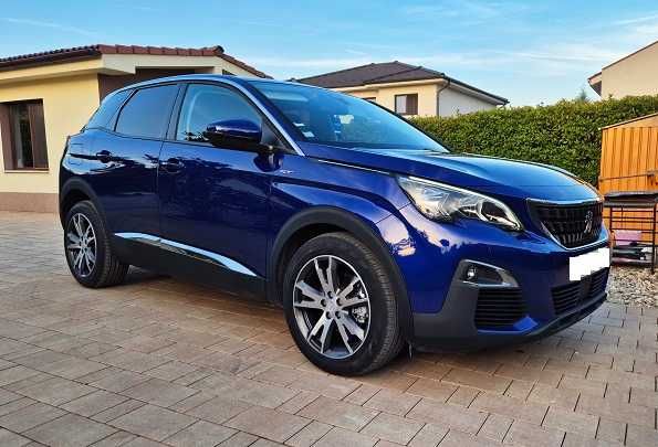 PEUGEOT 3008 2017 — imagine 4