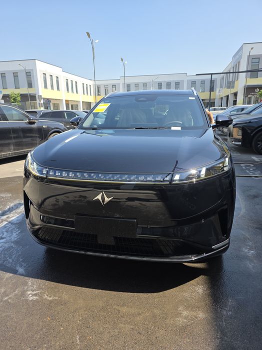 Donfeng ep 008 6 мест 2026