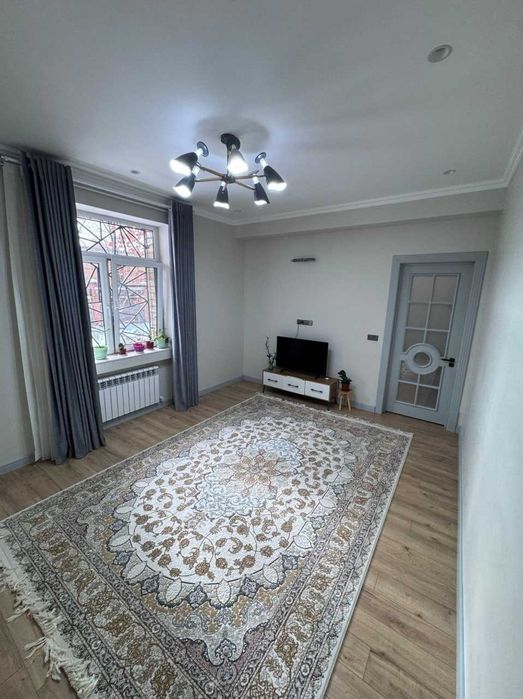 ЖК Parisien 155м2 Дуплекс Яккасарай ориентир Мукими мост