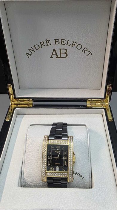 Vand ceas Andre Belfort 7010 editie limitata