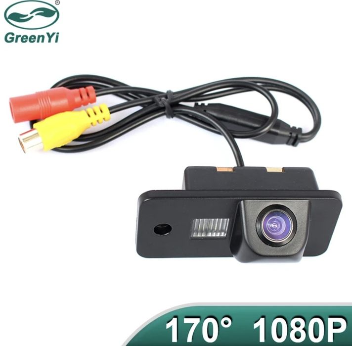 Камера за Audi A4 B6/B7