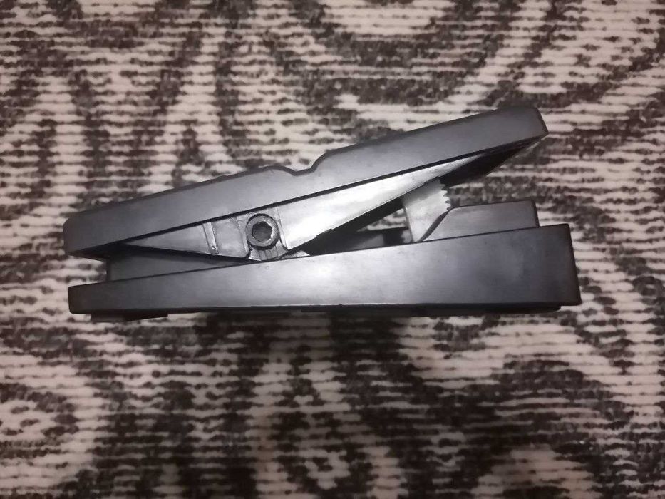 Гитарный процессор эффектов Zoom G1Xon