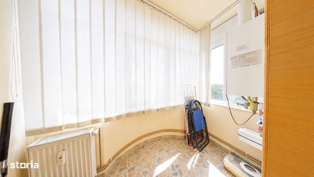 Apartament de inchiriat | Potrivit pentru studenti sau un cuplu | Zona