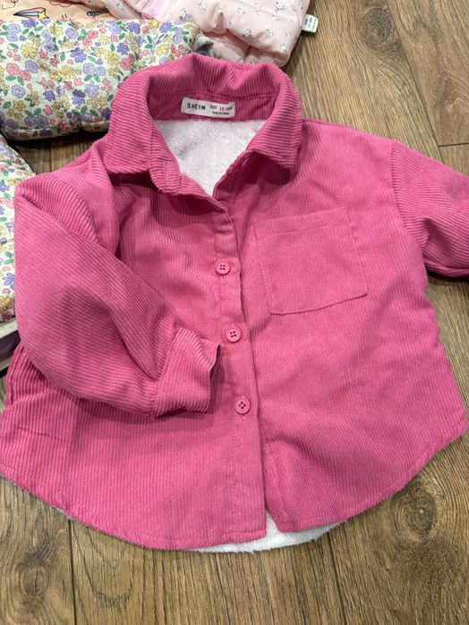 Обща цена 20 лв за якета и грейки