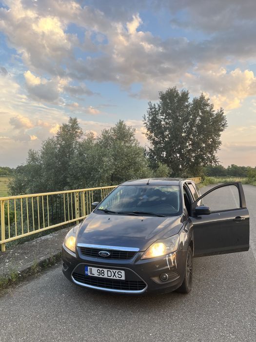 FORD Focus 2011 — imagine 2