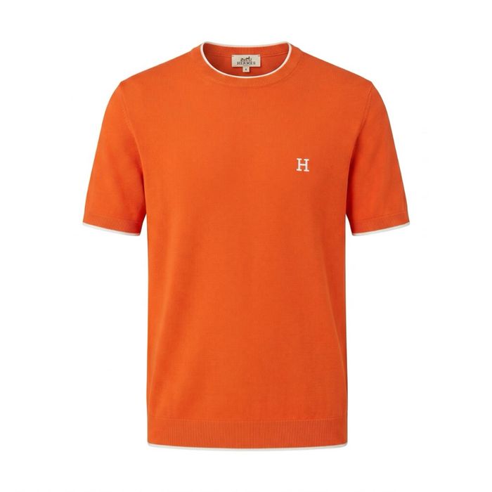 Мъжка Тениска Hermes