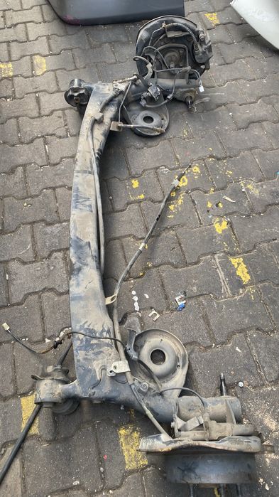 Ноускат Альфард